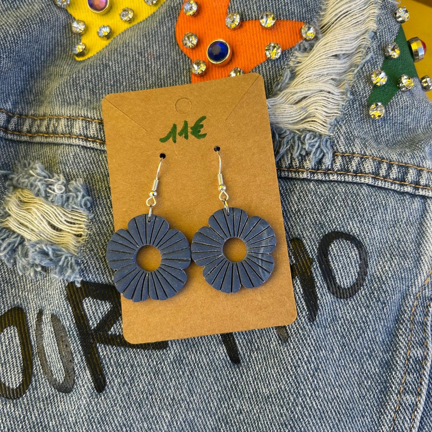 Les puces d’oreilles