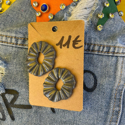 Les puces d’oreilles