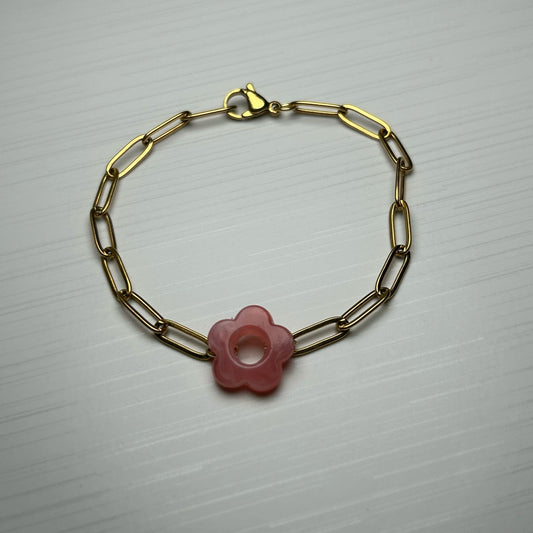 Les bracelets